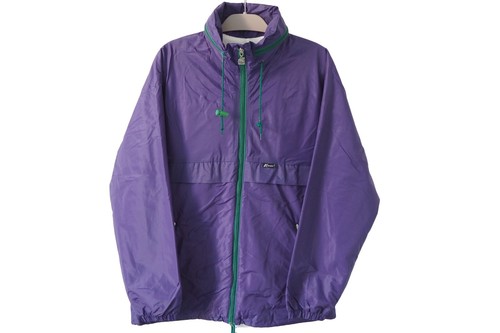 Giacca vintage way - giacca, k-way