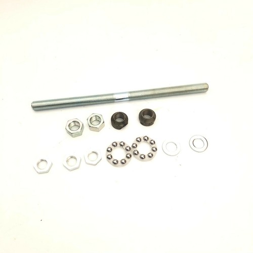 Kit asse ruota anteriore - kit,