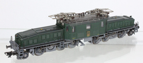 Märklin 26730 coccodrillo