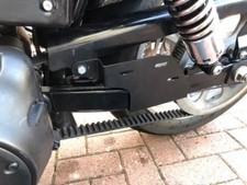 Supporto Custodia IN Pelle