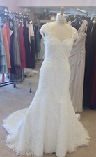 Wedding Dress Never Worn Mori