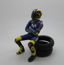 1/12 Figure Valentino Rossi