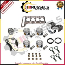 Mercedes 2.1 Diesel Timing