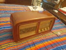 radio superla anni 50