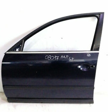 PORTA ANTERIORE SINISTRA VOLKSWAGEN PASSAT (1996 > 2005) SPORTELLO BLU ORIGINALE