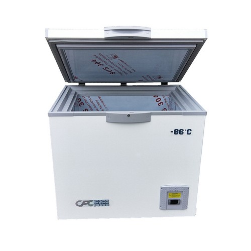 Orizzontale ultra bassa - -86°c,