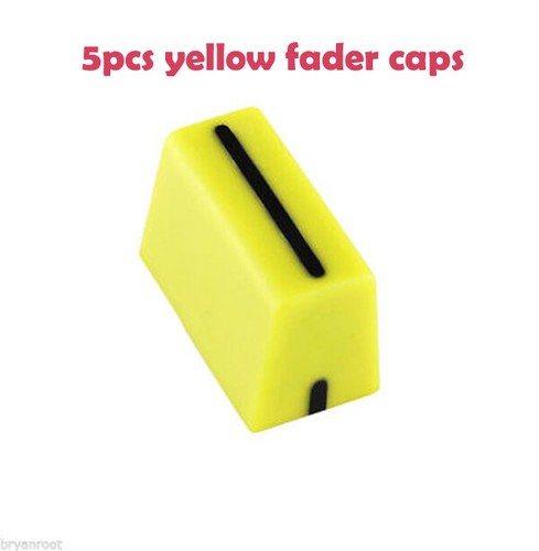 5pz tappi fader konb per - fader,