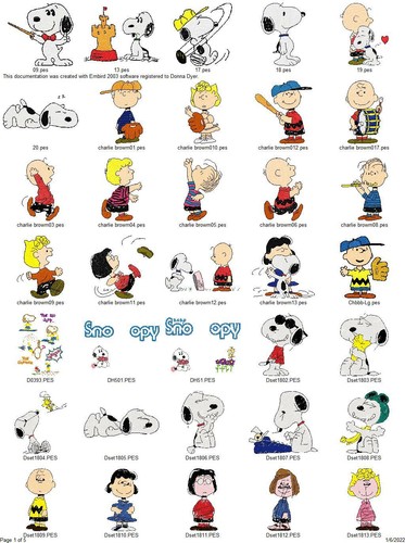 162 pacchetto personaggi - pacchetto,