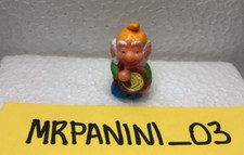 GNOMI PASTICCERI 1° Serie -Loacker SORPRESINE- CREMINO (S13)