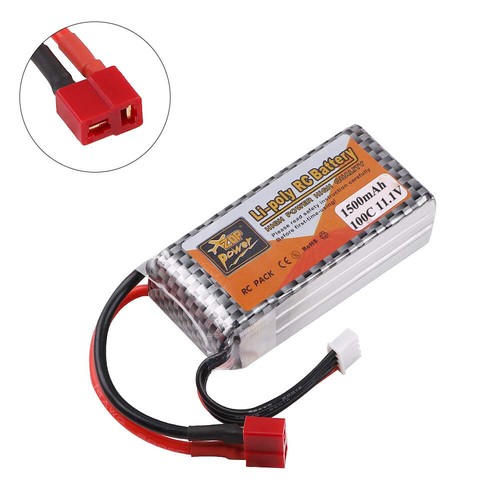 Batteria 1500 mah - batteria, c