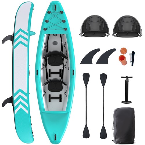 Danrelax kayak gonfiabile per - danrelax,