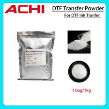 DTF Polveri Hot Melt Polvere