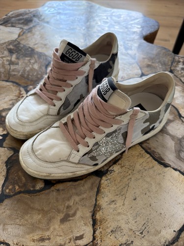 Golden goose deluxe - goose,