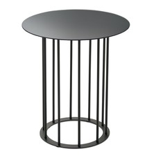 Tavolino basso da caffè in