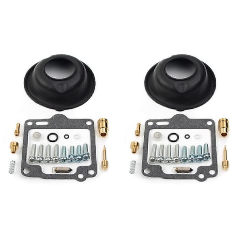 Kit riparazione carburatore - kit,