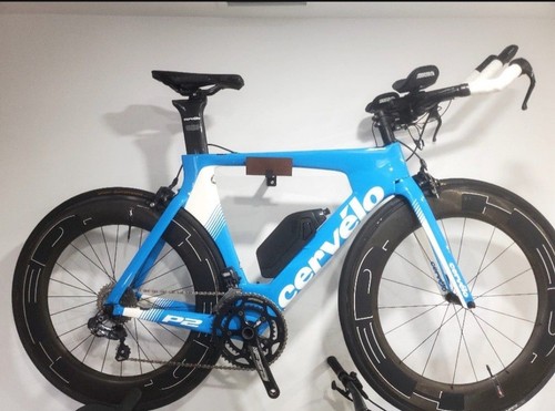 Cervelo ultegra di2 hed - ultegra,