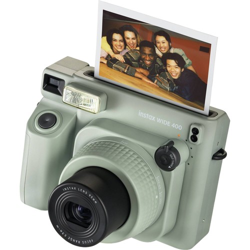 Fujifilm instax wide 400 - fujifilm,