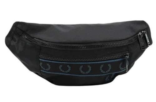Borsa tracolla fred perry - borsa,