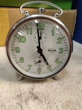 Sveglia meccanica vintage con - meccanica,