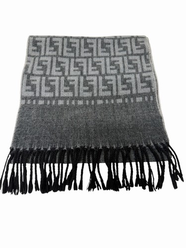 Sciarpa fendi monogram - fendi,