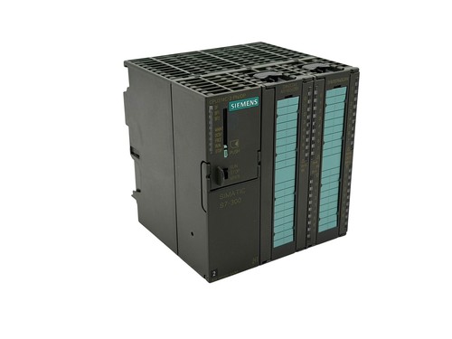 Siemens simatic - siemens,