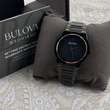 Orologio Bulova Millennia