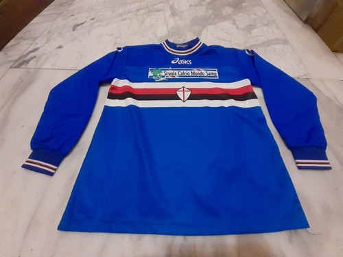 Maglia shirt vintage football - maglia,