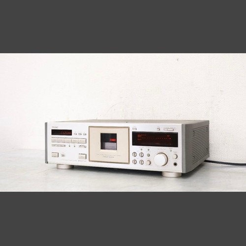 Teac 7000 cassette - cassette, deck