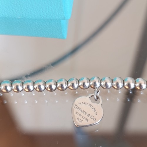 Tiffany and bracciale mini - tiffany,