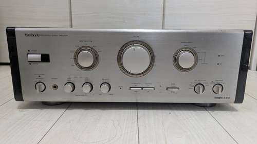 Onkyo integra 919 - integra, a-919