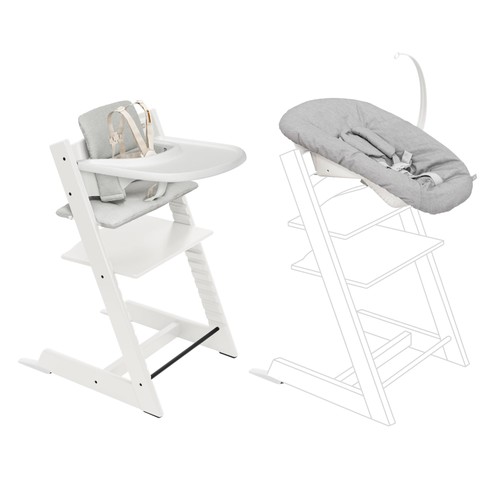Chair stokke tripp - chair, trapp