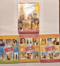 Beverly Hills 90210 The
