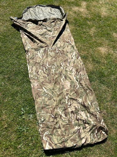 Mtp bivvy bag mvp waterproof - mtp,