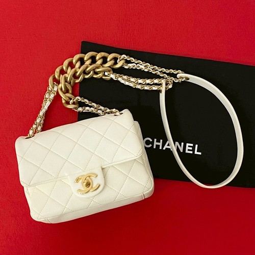 Excellent condition with - , bag
