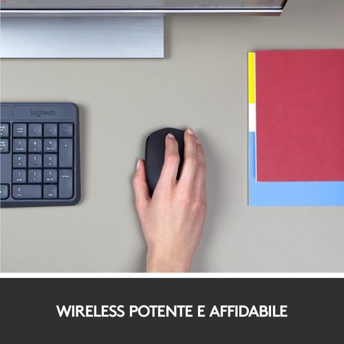 Logitech m171 mouse wireless - m171,
