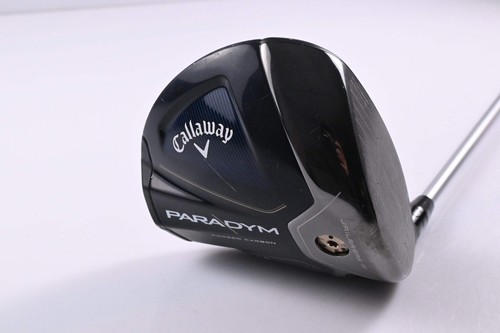 Callaway paradym triple - callaway,