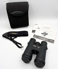 Nikon Monarch 3 binocolo