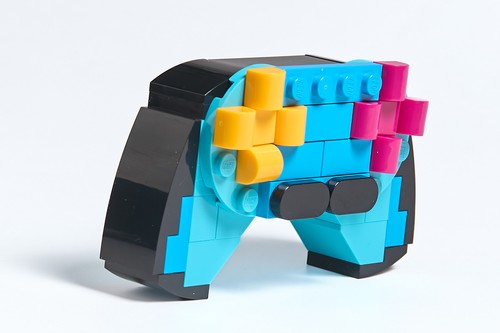 Lego 6575259 gaming - lego, controller
