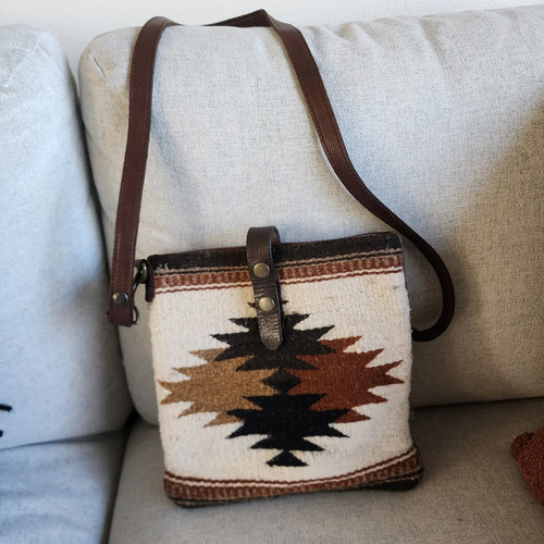 Borsa tracolla mcfadin two - a,