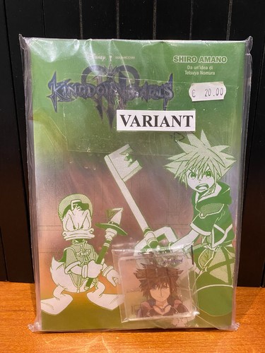 Kingdom hearts iii - iii, 1