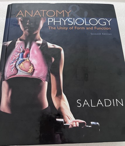 Anatomy physiology the - anatomy,