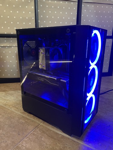 Gaming 6700 480 12gb - rx,