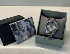 Orologio donna guess lady - orologio,