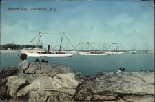 LARCHMONT NEW YORK NY Regatta