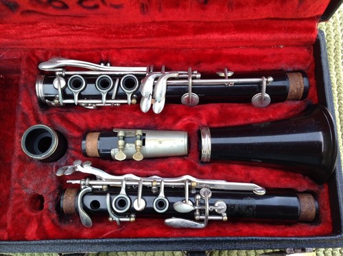 Selmer bundy - selmer,