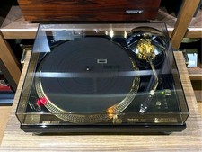 Technics SL-1200LTD Giradischi