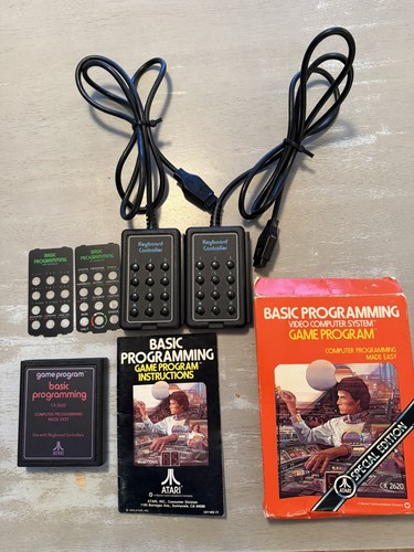 Atari 2600 programmazione - 2600,