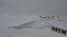 Plastica carena faro Destra