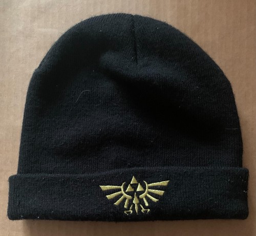 Legend zelda beanie wing - legend,