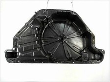 🇮🇹 VANO RUOTA DI SCORTA